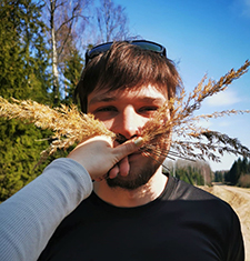 Komandas biedra foto