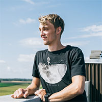 Komandas biedra foto