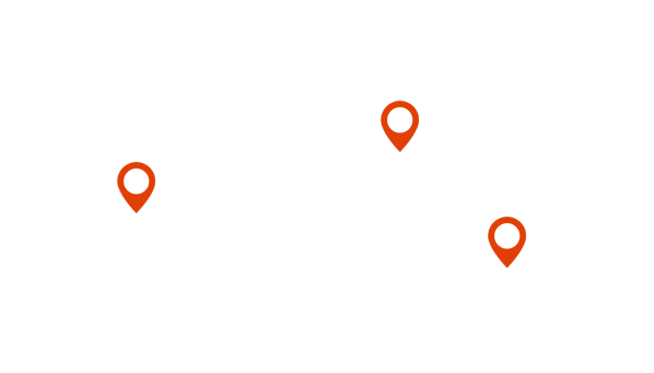 Latvijas kontūra kā logo